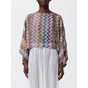 Missoni Top Woman Fa01